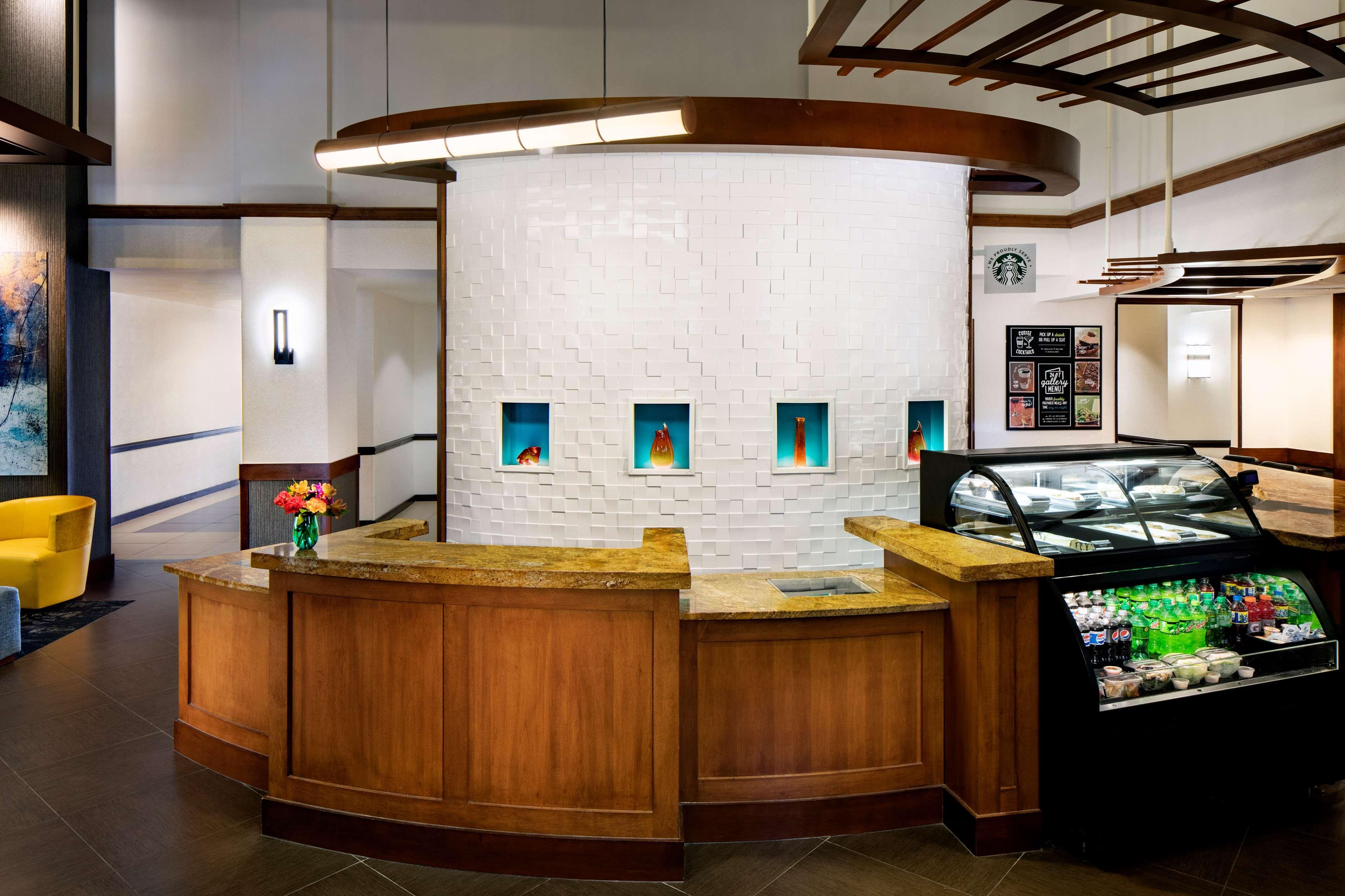 Hyatt Place Greenville/Haywood Exterior photo