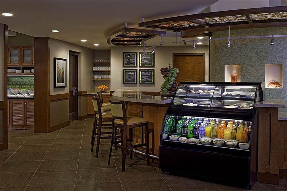 Hyatt Place Greenville/Haywood Restaurant photo