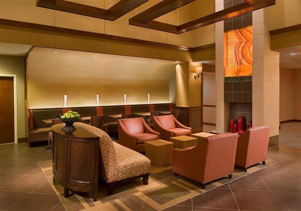 Hyatt Place Greenville/Haywood Exterior photo