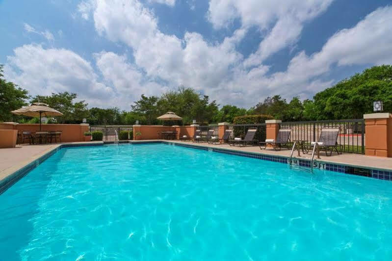Hyatt Place Greenville/Haywood Exterior photo