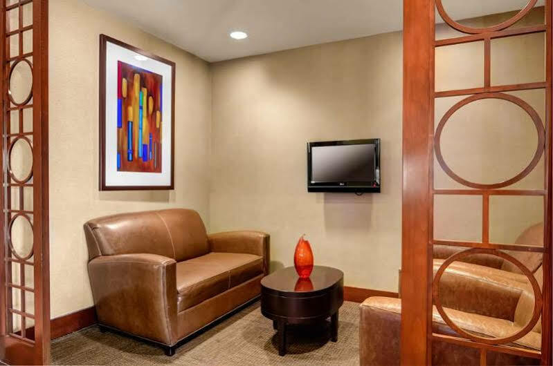 Hyatt Place Greenville/Haywood Exterior photo